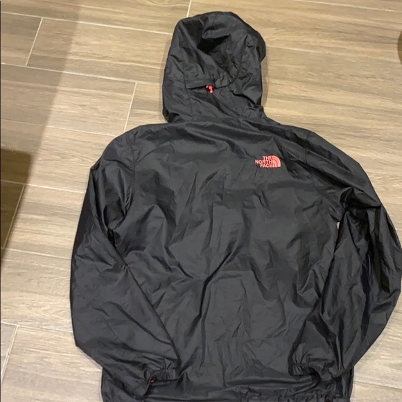 The North Face women’s grey jacket size small - Picture 3 of 5